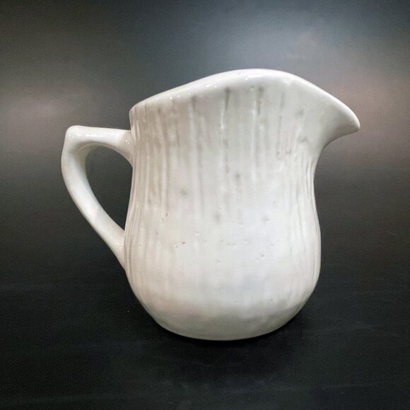 Merry Mushroom by Sears Roebuck 1976 Creamer and Sugar With Lid - Picture 12 of 15